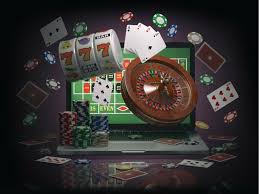 Вход на зеркало Vulkan 24 Casino